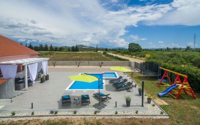 Villa Maris Zadarvillas