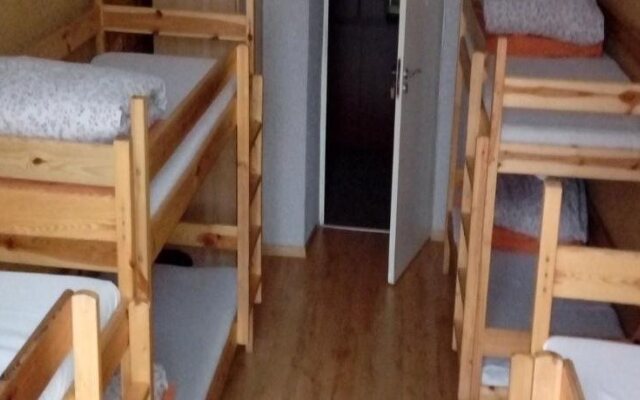 West13 Guest Rooms