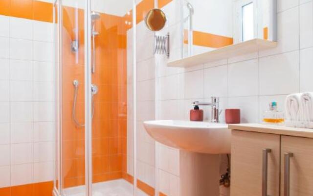 Garibaldi Rome Trastevere Home