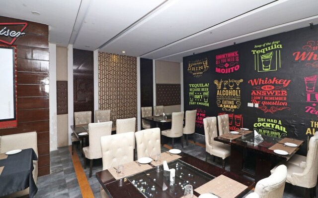 OYO 1574 Hotel Abhinandan