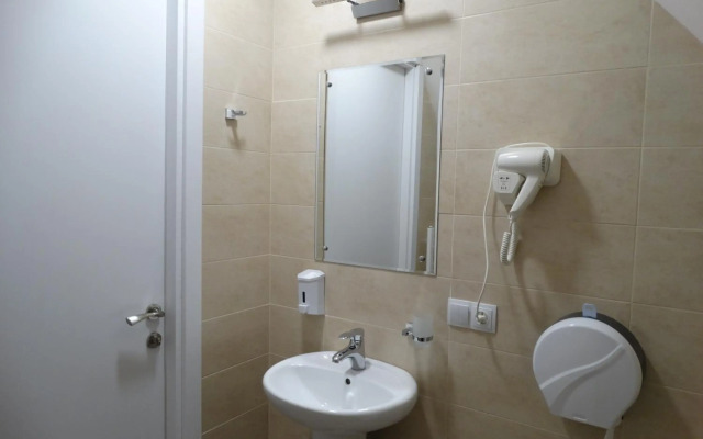 Hotel Boutique IVERIA