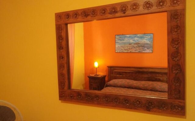 Agriturismo La Cala Cottone