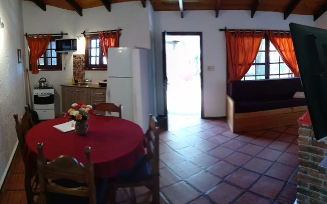 El Descubrimiento Resort Club