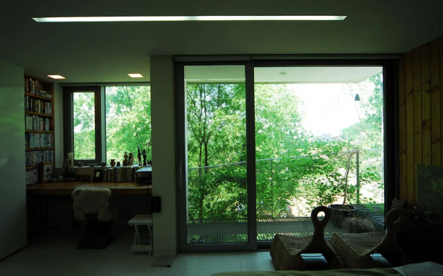 Motif No.1 Guest House