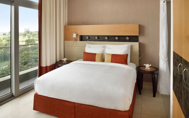 Accra Marriott Hotel