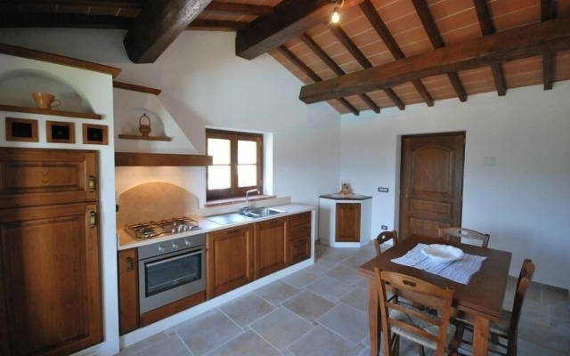 Agriturismo Quata Country House