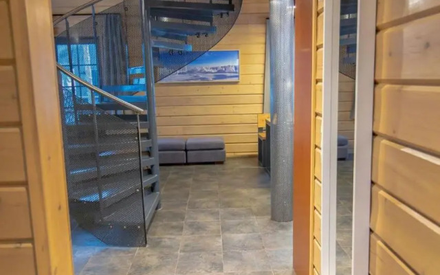 Tunturipollo 3