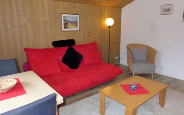 Chalet Doris 20854