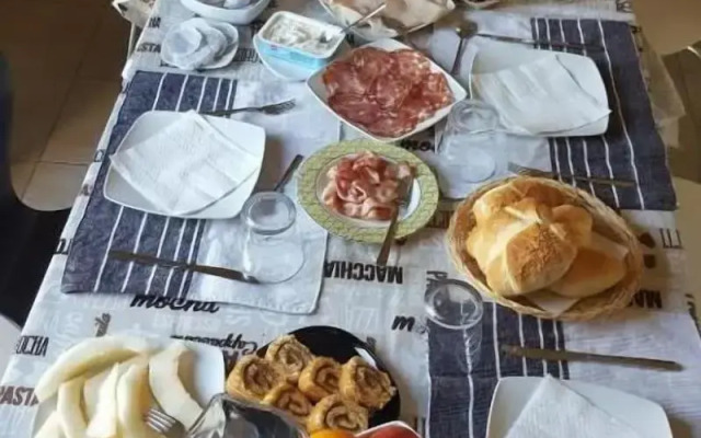 B&B Lavika Pedara
