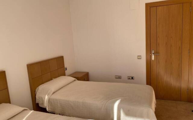 Privilegio Santa Clara 4A