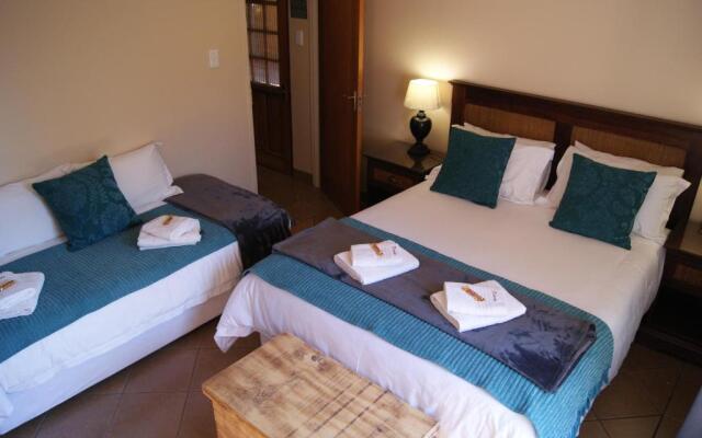 Ruresta Guesthouse