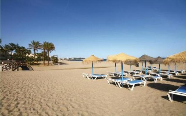 Apartment La Cala de Mijas with Sea View I