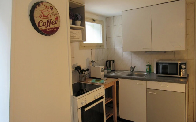 Down Town Apartments Harderstrasse 44