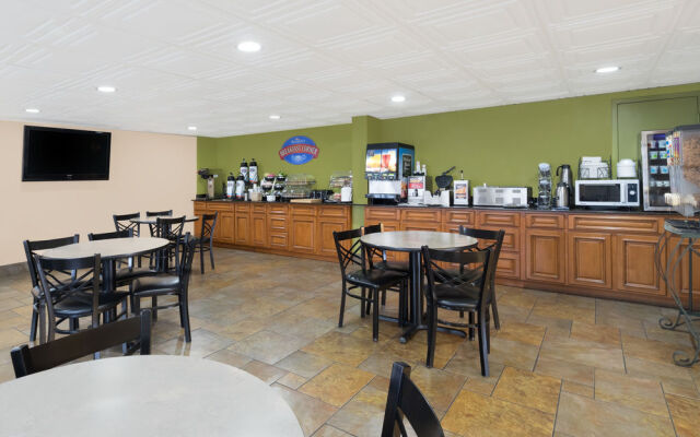 Baymont Inn & Suites Goodlettsville