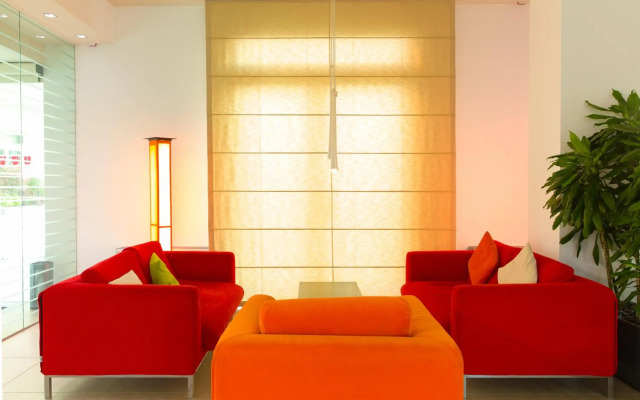 UNA Hotels Cesena Nord
