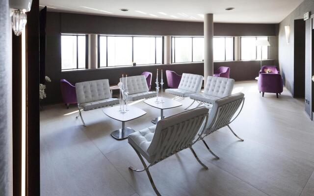 Albavilla Hotel & Co.