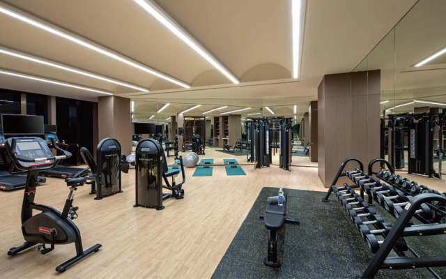 Shanghai Ramada East