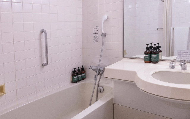 Crowne Plaza Resort Appi Kogen by IHG