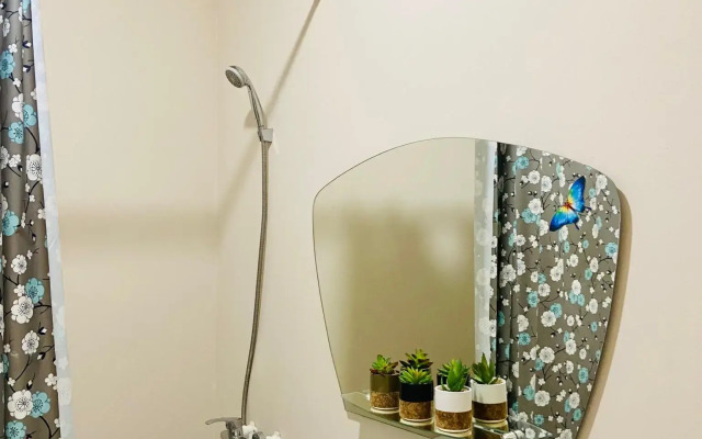 Апартаменты на улице Чемпионов 5