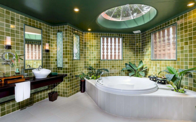 Angkor Village Suites