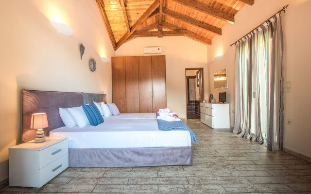 Astarte Villas - Kyveli Villa