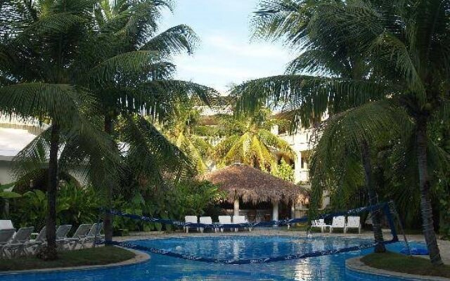 The Coconut Palms Resort