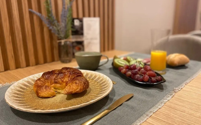 Hotel Puerto de Luarca