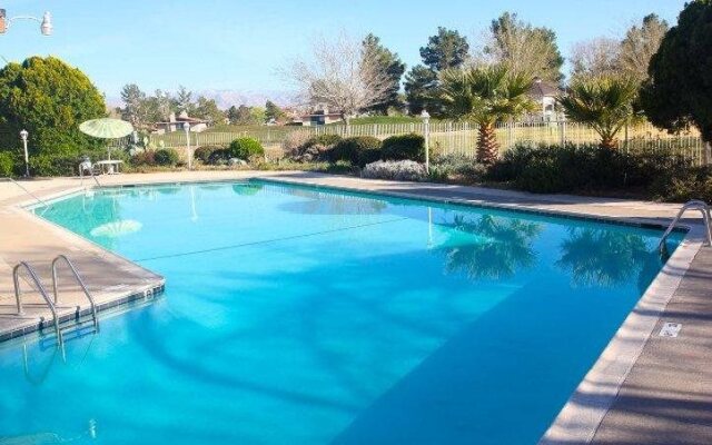 GT Hotels Inn & Suites Extended Stay