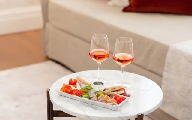 Castellano Boutique Hotel