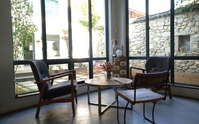 Dali Dodo's Guesthouse