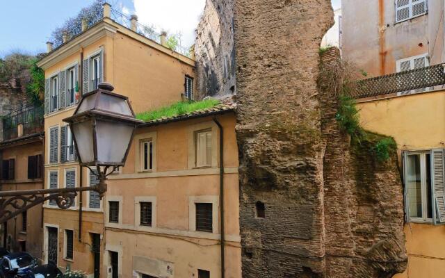 Hotel Le Clarisse al Pantheon