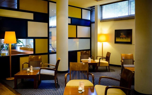 BEST WESTERN de Veluwe