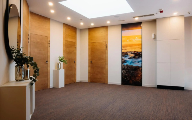 Hotel Fanat