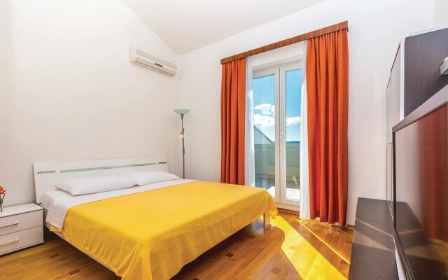 Awesome Home in Selce With Wifi and 2 Bedrooms