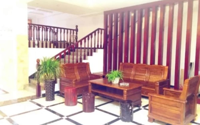 Mi Ya Xian Heng Hotel