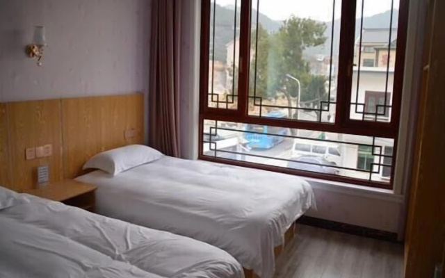 Fengle Yiyuan Inn – Guest Rooms – Ningbo