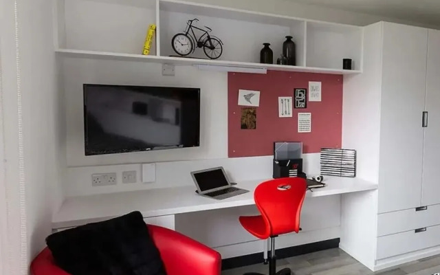 Student Only Abbey House