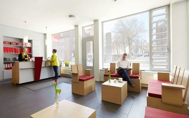 Hotel an der Marienkirche