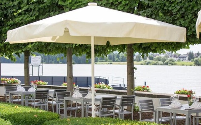 Gastehaus Schloss Engers