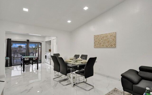 The Lake House in Fort Lauderdale