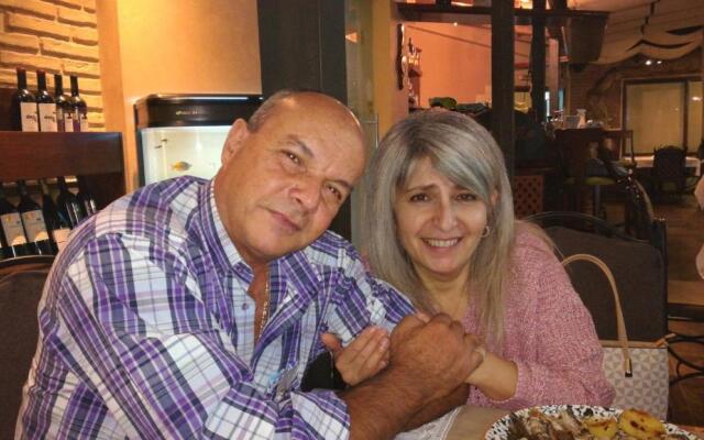 Kontaratos Studios & Apartments