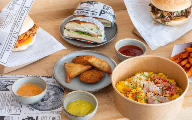 Radisson Hotel Saint Denis, La Reunion