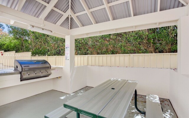 Seashells, Unit 6/21 Magnus Street