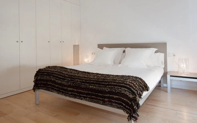 Lugaris Beach - Apartments