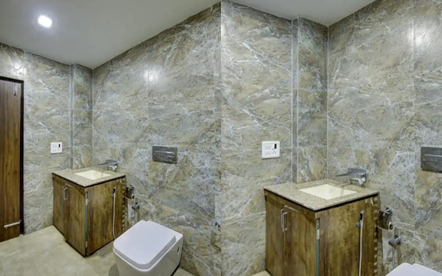 OYO Flagship 80477J Hotel Mount Delight