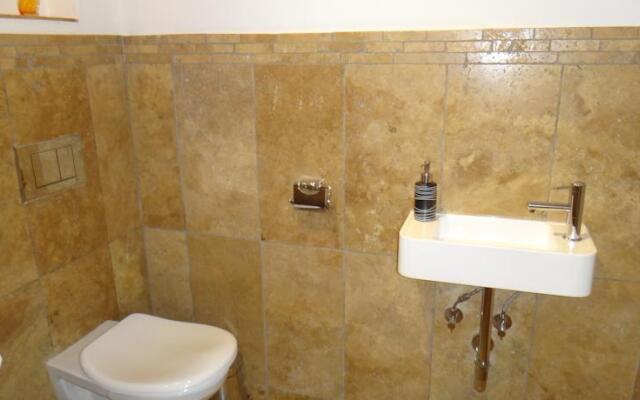 Appartement Christian