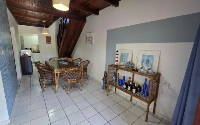 Casa Na Praia Dos Carneiros by Carpediem