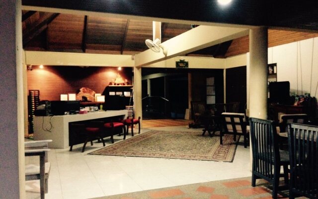 Beach House Samui
