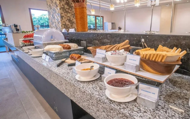 Panglao Vista Suites by SMS Hospitality