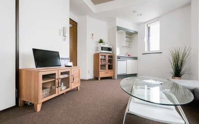 The Comfortable Top Floor 1001